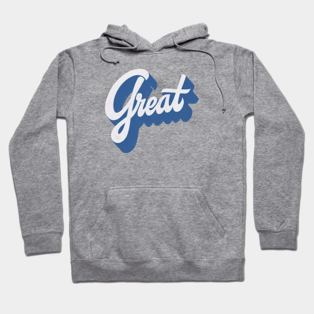 Great Hoodie by Alstad